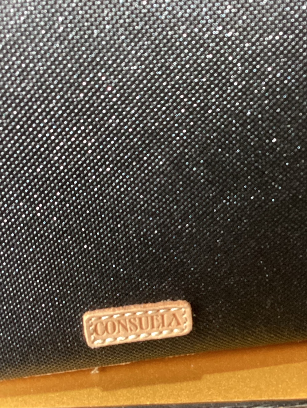 Consuela Rae Embroidered Midtown Crossbody - Picture 4 of 12